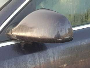 RETROVISOR IZQUIERDO AUDI A8 3.0 V6 24V TDI (233 CV) DE 2005 - D.4584575