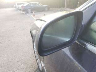 RETROVISOR IZQUIERDO AUDI A8 3.0 V6 24V TDI (233 CV) DE 2005 - D.4584575 2