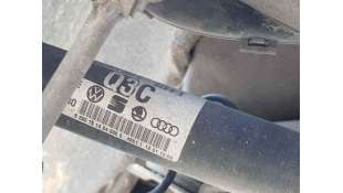 TRANSMISION TRASERA IZQUIERDA AUDI A8 3.0 V6 24V TDI (233 CV) DE 2005 - D.4584590