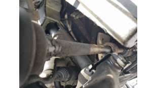 TRANSMISION DELANTERA DERECHA MITSUBISHI COLT BERLINA 5 1.3 (95 CV) DE 2008 - D.4584721