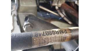 TRANSMISION DELANTERA DERECHA MITSUBISHI COLT BERLINA 5 1.3 (95 CV) DE 2008 - D.4584721 2