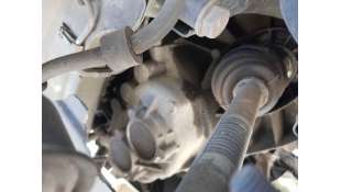 TRANSMISION DELANTERA IZQUIERDA MITSUBISHI COLT BERLINA 5 1.3 (95 CV) DE 2008 - D.4584722