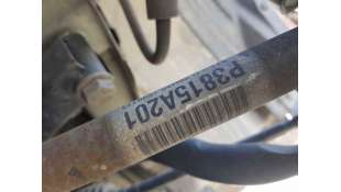 TRANSMISION DELANTERA IZQUIERDA MITSUBISHI COLT BERLINA 5 1.3 (95 CV) DE 2008 - D.4584722 2