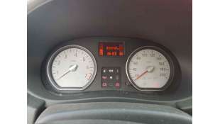 CUADRO INSTRUMENTOS DACIA SANDERO 1.2 16V (75 CV) DE 2010 - D.4584774