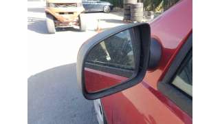 RETROVISOR IZQUIERDO DACIA SANDERO 1.2 16V (75 CV) DE 2010 - D.4584846