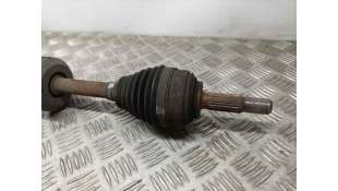 TRANSMISION DELANTERA DERECHA DACIA SANDERO 1.2 16V (75 CV) DE 2010 - D.4584858 / 820145819 2