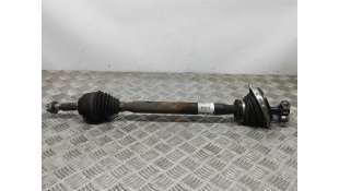 TRANSMISION DELANTERA IZQUIERDA DACIA SANDERO 1.2 16V (75 CV) DE 2010 - D.4584859 / 8200985010