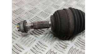 TRANSMISION DELANTERA IZQUIERDA DACIA SANDERO 1.2 16V (75 CV) DE 2010 - D.4584859 / 8200985010 2