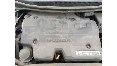 TAPA MOTOR HONDA CIVIC BERLINA 5 2.2 CTDI (140 CV) DE 2010 - D.4584991