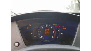 CUADRO INSTRUMENTOS HONDA CIVIC BERLINA 5 2.2 CTDI (140 CV) DE 2010 - D.4585001
