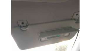 PARASOL DERECHO PEUGEOT 5008 2.0 16V HDi FAP (150 CV) DE 2011 - D.4585356 2