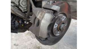 PINZA FRENO DELANTERA IZQUIERDA PEUGEOT 5008 2.0 16V HDi FAP (150 CV) DE 2011 - D.4585365