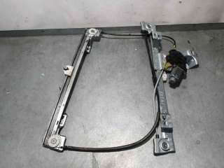 ELEVALUNAS DELANTERO DERECHO RENAULT KANGOO 1.5 dCi D FAP (109 CV) DE 2012 - D.4585469 / SIN REF