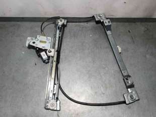 ELEVALUNAS DELANTERO DERECHO RENAULT KANGOO 1.5 dCi D FAP (109 CV) DE 2012 - D.4585469 / SIN REF 2