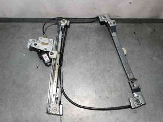ELEVALUNAS DELANTERO DERECHO RENAULT KANGOO 1.5 dCi D FAP (109 CV) DE 2012 - D.4585469 / SIN REF