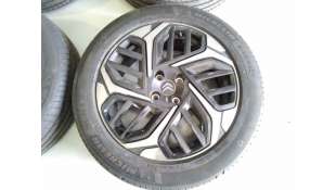 JUEGO LLANTAS CITROEN C4 1.5 HDI (131 CV) DE 2021 - D.4585575 2