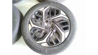 JUEGO LLANTAS CITROEN C4 1.5 HDI (131 CV) DE 2021 - D.4585575