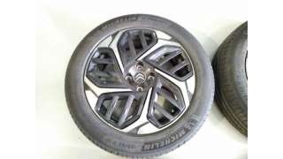 JUEGO LLANTAS CITROEN C4 1.5 HDI (131 CV) DE 2021 - D.4585575