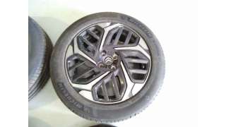 JUEGO LLANTAS CITROEN C4 1.5 HDI (131 CV) DE 2021 - D.4585575