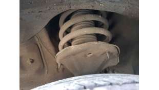 AMORTIGUADOR DELANTERO IZQUIERDO HYUNDAI GETZ 1.1 12V (63 CV) DE 2005 - D.4585593