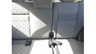 ASIENTOS TRASEROS HYUNDAI GETZ 1.1 12V (63 CV) DE 2005 - D.4585597