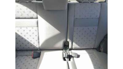 ASIENTOS TRASEROS HYUNDAI GETZ 1.1 12V (63 CV) DE 2005 - D.4585597