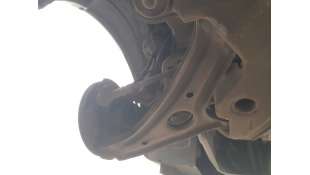 BRAZO SUSPENSION INFERIOR DELANTERO IZQUIERDO HYUNDAI GETZ 1.1 12V (63 CV) DE 2005 - D.4585602