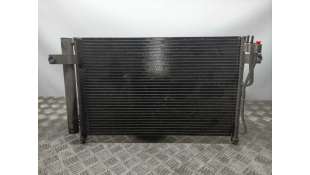 CONDENSADOR / RADIADOR AIRE ACONDICIONADO HYUNDAI GETZ 1.1 12V (63 CV) DE 2005 - D.4585622