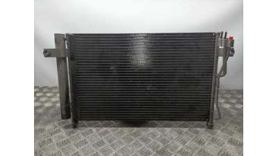 CONDENSADOR / RADIADOR AIRE ACONDICIONADO HYUNDAI GETZ 1.1 12V (63 CV) DE 2005 - D.4585622