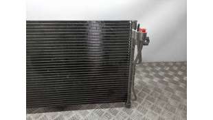 CONDENSADOR / RADIADOR AIRE ACONDICIONADO HYUNDAI GETZ 1.1 12V (63 CV) DE 2005 - D.4585622 2
