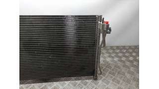 CONDENSADOR / RADIADOR AIRE ACONDICIONADO HYUNDAI GETZ 1.1 12V (63 CV) DE 2005 - D.4585622