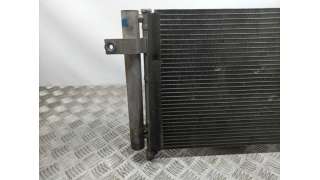 CONDENSADOR / RADIADOR AIRE ACONDICIONADO HYUNDAI GETZ 1.1 12V (63 CV) DE 2005 - D.4585622