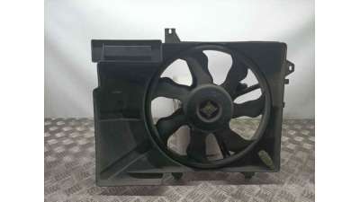 ELECTROVENTILADOR HYUNDAI GETZ 1.1 12V (63 CV) DE 2005 - D.4585629