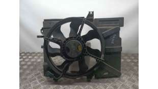 ELECTROVENTILADOR HYUNDAI GETZ 1.1 12V (63 CV) DE 2005 - D.4585629 2