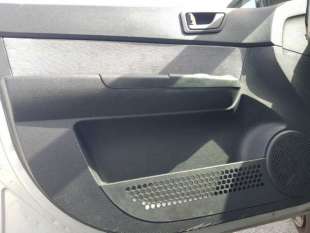 ELEVALUNAS DELANTERO IZQUIERDO HYUNDAI GETZ 1.1 12V (63 CV) DE 2005 - D.4585631
