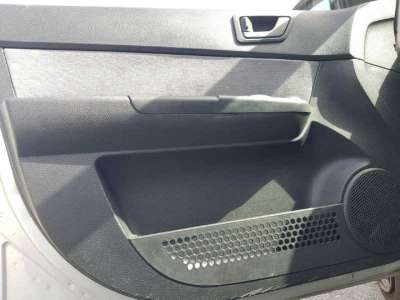 ELEVALUNAS DELANTERO IZQUIERDO HYUNDAI GETZ 1.1 12V (63 CV) DE 2005 - D.4585631