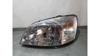 FARO IZQUIERDO HYUNDAI GETZ 1.1 12V (63 CV) DE 2005 - D.4585636