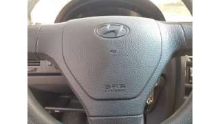 KIT AIRBAG HYUNDAI GETZ 1.1 12V (63 CV) DE 2005 - D.4585641