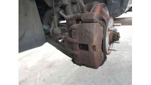 PINZA FRENO DELANTERA IZQUIERDA HYUNDAI GETZ 1.1 12V (63 CV) DE 2005 - D.4585676