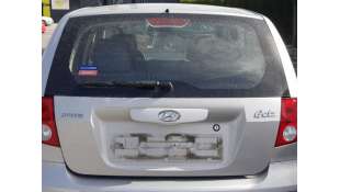 PORTON TRASERO HYUNDAI GETZ 1.1 12V (63 CV) DE 2005 - D.4585681