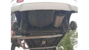 PUENTE TRASERO HYUNDAI GETZ 1.1 12V (63 CV) DE 2005 - D.4585683