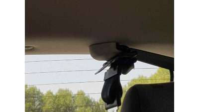 CINTURON SEGURIDAD TRASERO CENTRAL HYUNDAI GETZ 1.1 12V (63 CV) DE 2005 - D.4585713