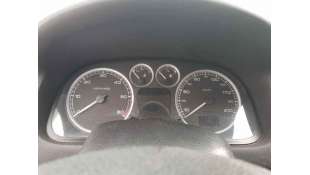 CUADRO INSTRUMENTOS PEUGEOT 307 2.0 HDi FAP (107 CV) DE 2002 - D.4585768
