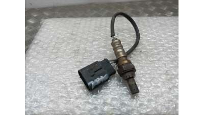 SONDA LAMBDA FIAT NUOVA 500 1.2 (69 CV) DE 2010 - D.4585891 / 55202416