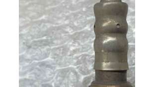 SONDA LAMBDA FIAT NUOVA 500 1.2 (69 CV) DE 2010 - D.4585891 / 55202416 2