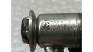 INYECTOR ADBLUE RENAULT CLIO V 1.5 BLUE dCi D FAP (86 CV) DE 2020 - D.4586059 / 208995377R 2