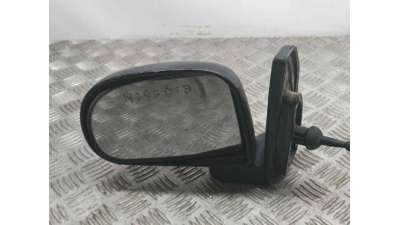 RETROVISOR IZQUIERDO HYUNDAI ATOS 1.0 (54 CV) DE 1999 - D.4586180