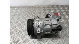 COMPRESOR AIRE ACONDICIONADO PEUGEOT 3008 1.5 Blue-HDI FAP (131 CV) DE 2018 - D.4586250 / 9675655880 2