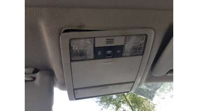 LUZ INTERIOR TOYOTA VERSO 2.0 D-4D (126 CV) DE 2011 - D.4586411