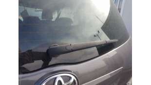 MOTOR LIMPIA TRASERO TOYOTA VERSO 2.0 D-4D (126 CV) DE 2011 - D.4586427